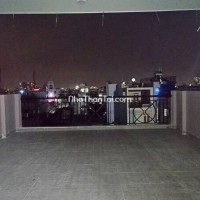 BÁN TÒA NHÀ CĂN HỘ DỊCH VỤ ĐOÀN VĂN BƠ – QUẬN 4 - 120 M2.